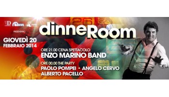 Room 26 27 Febbraio 2014