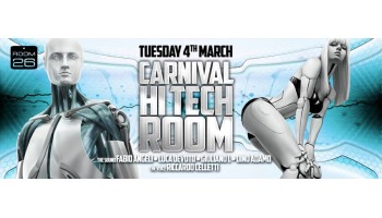 Room 26 4 Marzo 2014
