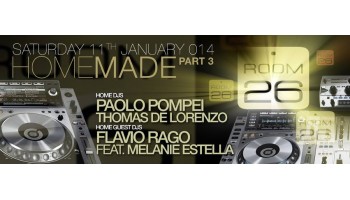 Room 26 11 Gennaio 2014