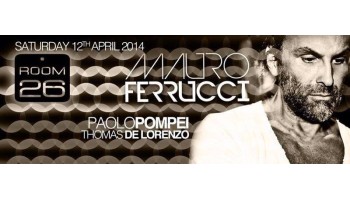 Room 26 12 Aprile 2014