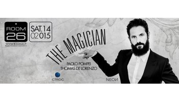 Room 26 14 Febbraio 2015
