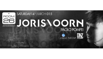 Room 26 14 Marzo 2015