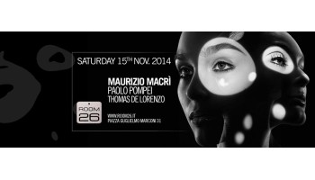 Room 26 15 Novembre 2014