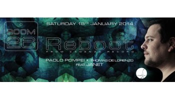 Room 26 18 Gennaio 2014