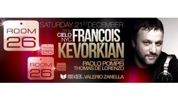 Room 26 21 Dicembre 2013