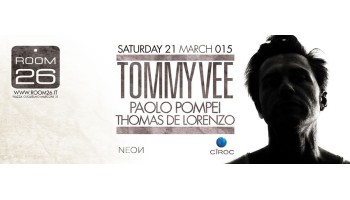 Room 26 21 Marzo 2015