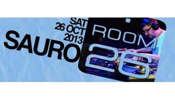 Room 26 26 Ottobre 2013