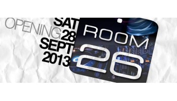 Room 26 28 Settembre 2013
