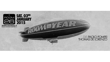 Room 26 3 Gennaio 2015