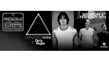 Room 26 8 Febbraio 2014