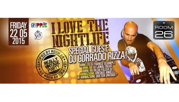 Room 26 22 Maggio 2015