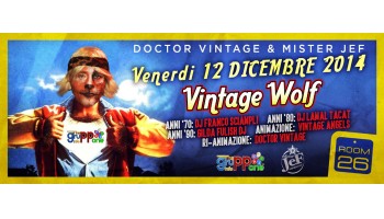 Room 26 12 Dicembre 2014