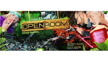 Room 26 15 Maggio 2015