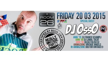 Room 26 20 Marzo 2015