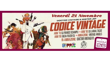 Room 26 21 Novembre 2014