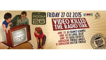 Room 26 27 Febbraio 2015