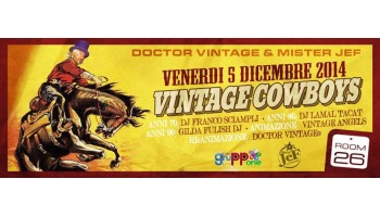 Room 26 5 Dicembre 2014