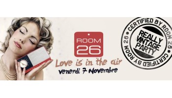 Room 26 7 Novembre 2014
