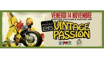 Room 26 14 Novembre 2014