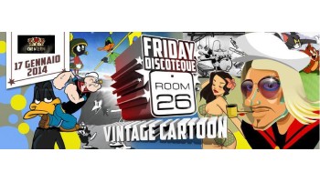Room 26 24 Gennaio 2014