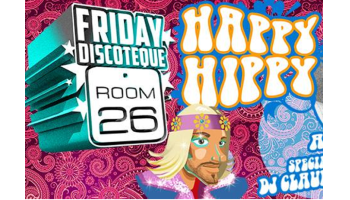 Room 26 18 Aprile 2014