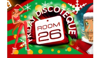 Room 26 27 Dicembre 2013