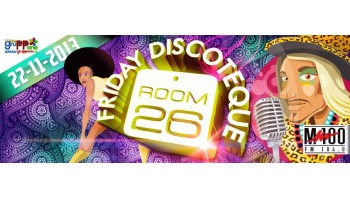 Room 26 22 Novembre 2013