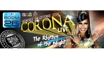 Room 26 24 Ottobre 2014