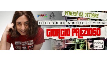 Room 26 3 Ottobre 2014