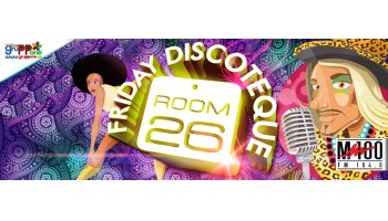 Room 26 13 Dicembre 2013