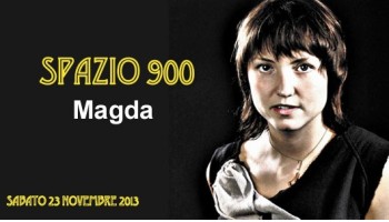 Spazio 900 Roma 23 Novembre 2013