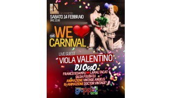 Spazio 900 Roma 14 Febbraio 2015