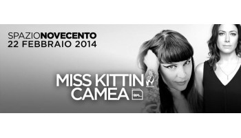 Spazio 900 Roma 22 Febbraio 2014