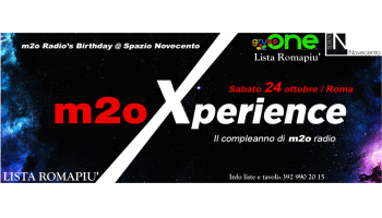 Spazio 900 Roma 24 Ottobre 2015