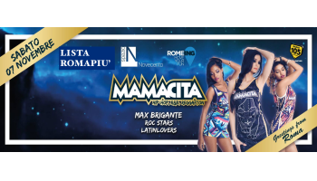 Spazio 900 Roma 7 Novembre 2015