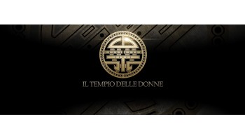 Il Tempio delle Donne 6 Settembre 2014