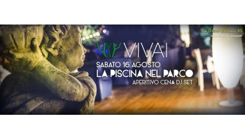 I Vivai 16 Agosto 2014