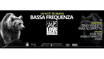 Alibi 31 Ottobre 2014