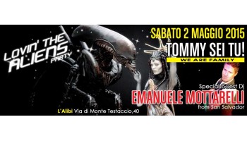 Alibi 19 Aprile 2014