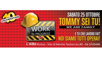 Alibi 25 Ottobre 2014