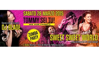 Alibi 28 Marzo 2015