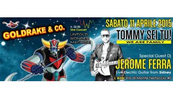 Alibi 18 Aprile 2015