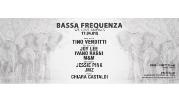 Alibi 24 Aprile 2015