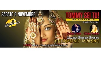 Alibi 8 Novembre 2014
