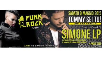 Alibi 9 Maggio 2015