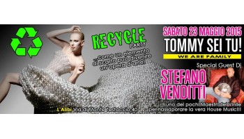 Alibi 23 Maggio 2015