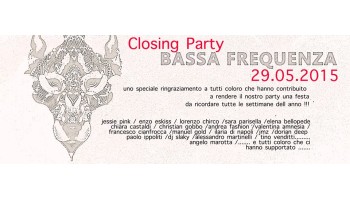 Alibi 29 Maggio 2015