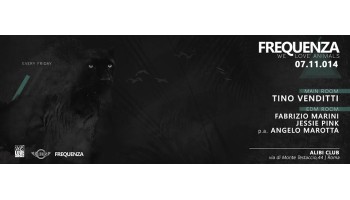 Alibi 7 Novembre 2014