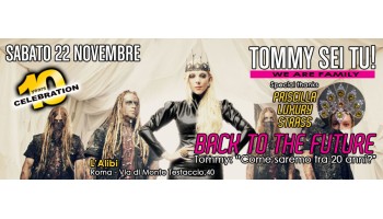 Alibi 22 Novembre 2014
