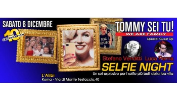 Alibi 6 Dicembre 2014